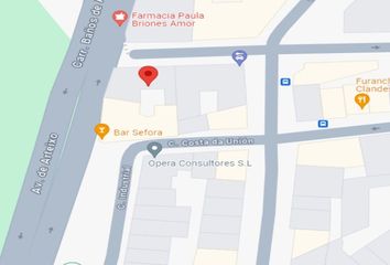 Garaje en  A Coruña, Coruña (a) Provincia