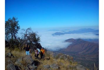 Parcela en  Curacaví, Melipilla