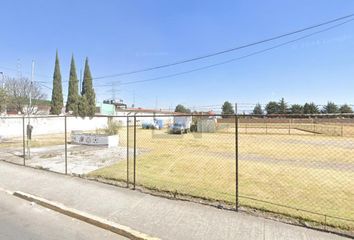 Lote de Terreno en  La Providencia, Metepec