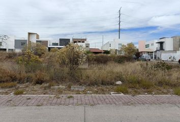 Lote de Terreno en  El Mirador, Querétaro