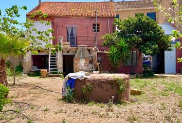 Chalet en  La Galera, Tarragona Provincia