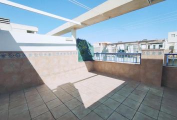 Duplex en  Distrito 1, Alicante/alacant