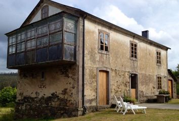 Chalet en  Moeche, Coruña (a) Provincia