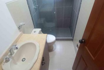 Apartamento en  Conjunto Residencial Coinca, Armenia