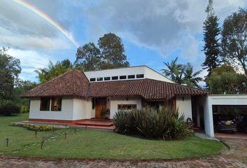 Casa en  Rionegro Antioquía