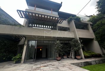 Casa en  Lomas De Chapultepec, Miguel Hidalgo, Cdmx