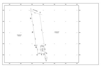 Lote de Terreno en  Jardines Del Pedregal, Álvaro Obregón, Cdmx