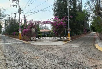 Casa en  Residencial Granjas De Tequisquiapan, Tequisquiapan