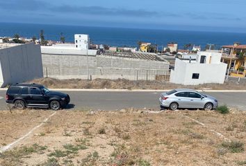 Lote de Terreno en  Machado Sur, Playas De Rosarito