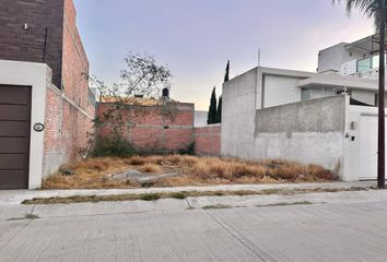 Lote de Terreno en  Calle Huitzilopochtli, Aguascalientes, 20326, Mex