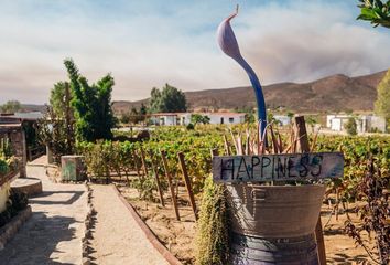 Lote de Terreno en  La Misión, Ensenada