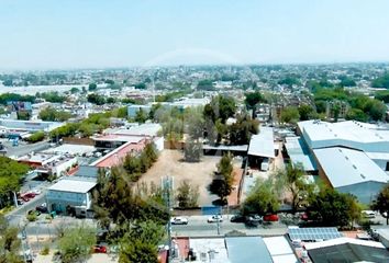 Lote de Terreno en  Calzada Delicias 544, El Álamo, San Pedro Tlaquepaque, Jalisco, 45560, Mex