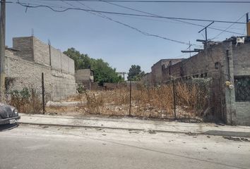 Lote de Terreno en  Calle Duraznos 19, La Palma, Tultepec, México, 54967, Mex