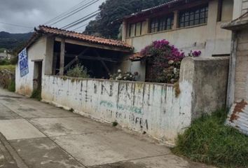 Lote de Terreno en  Isidro Fabela, Estado De México