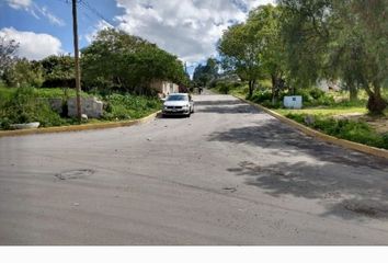 Lote de Terreno en  Acolman, Estado De México