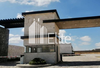 Lote de Terreno en  La Purísima, Santiago De Querétaro, Municipio De Querétaro