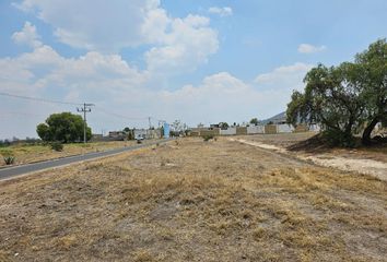 Lote de Terreno en  Calle Profesor Gustavo Cervantes, Dolores, Temascalapa, México, 55980, Mex