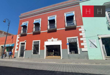 Casa en  Avenida 12 P 503-509, Centro Histórico, Heróica Puebla De Zaragoza, Puebla, 72000, Mex