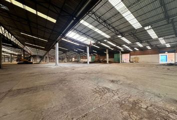 Nave en  Eje Vial 1 Poniente 1361b-1361b, Nueva Industrial Vallejo, Gustavo A. Madero, Ciudad De México, 07700, Mex