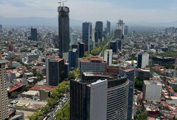 Departamento en  Calle José María La Fragua 7, Tabacalera, Ciudad De México, Cuauhtémoc, Ciudad De México, 06030, Mex