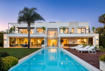 Villa en  Distrito 9-las Chapas, Marbella