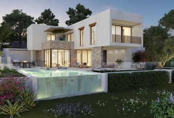 Chalet en  Xàbia/jávea, Alicante Provincia