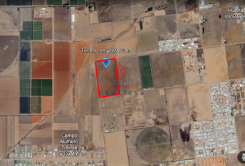 Lote de Terreno en  31605, Campo 1b, Chihuahua, Mex