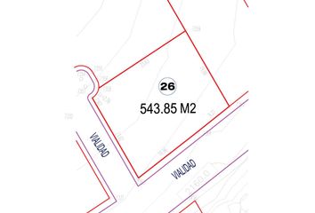 Lote de Terreno en  Michoacán, Pátzcuaro