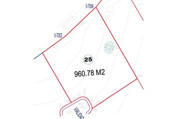 Lote de Terreno en  Michoacán, Pátzcuaro