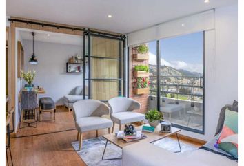 Apartamento en  El Redil, Bogotá