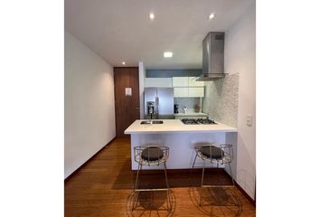 Apartamento en  Poblado, Medellín