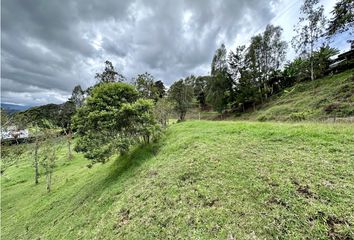 Lote de Terreno en  El Retiro, Antioquia