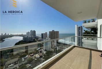 Apartamento en  Marbella, Cartagena De Indias