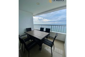 Apartamento en  Bocagrande, Cartagena De Indias