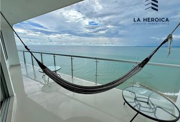 Apartamento en  Los Alpes, Cartagena De Indias