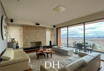 Apartamento en  Sagrado Corazón Centro, Bogotá