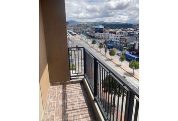 Apartamento en  La Capuchina, Bogotá