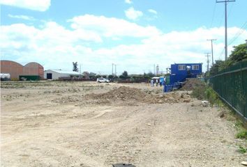 Lote de Terreno en  Villa Del Rocio, Mosquera