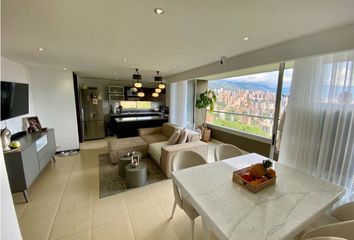 Apartamento en  Las Palmas, Medellín