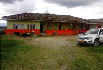 Villa-Quinta en  Circasia, Quindío