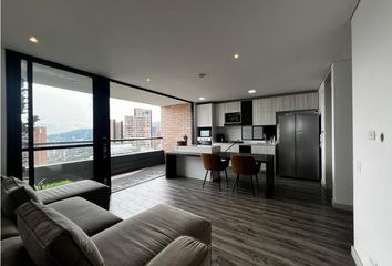 Apartamento en  El Tesoro, Medellín