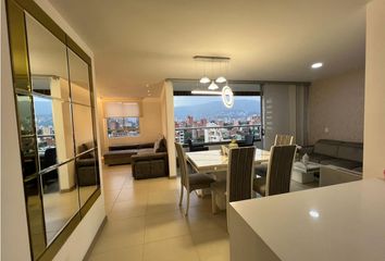 Apartamento en  Poblado, Medellín