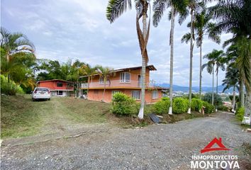 Casa en  La Romelia Alta Y Baja, Dosquebradas