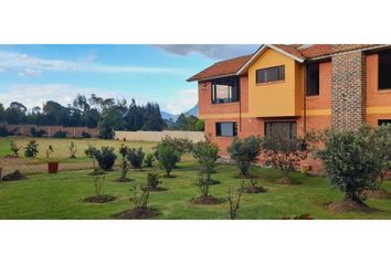 Casa en  Tabio, Cundinamarca