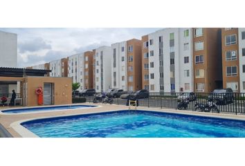 Apartamento en  Miravalle, Jamundí