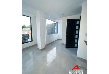 Apartamento en  El Carmelo, Centro Norte, Santa Rosa De Cabal