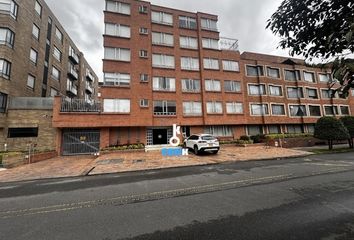 Apartamento en  Santa Barbara Norte, Bogotá