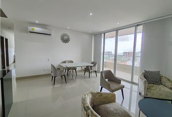 Apartamento en  Villa Santos, Barranquilla