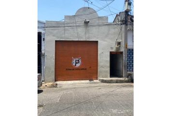 Bodega en  El Prado, Barranquilla