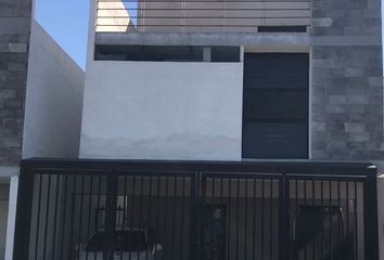 Casa en  Residencial Las Lomas Sector Jardines, García, Nuevo León